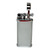 IM Corona Old Boy Chrome Hairlines Pipe Lighter