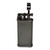 IM Corona Old Boy Gunmetal Pinstripe Pipe Lighter