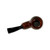 Chacom Reverse Calabash Brown Brilliant