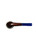 Savinelli Unica Rusticated Dark Brown (U44) (6mm)