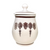Savinelli Ancient Ceramic Tobacco Jar - Tabac