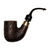 Peterson Pub Pipe Sandblasted P-Lip