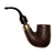 Peterson Pub Pipe Sandblasted P-Lip