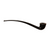 Savinelli Churchwarden Black Rusticated (921)