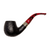 Peterson Dracula Sandblasted (68) Fishtail