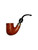 Peterson Pub Pipe Terracotta P-Lip