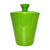 Savinelli Ceramic Tobacco Jar- Lime Green