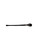 Peterson Churchwarden Rusticated Barrel Fishtail