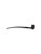 Peterson Churchwarden Rusticated Barrel Fishtail