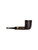 Peterson Pub Pipe Rusticated Dublin P-Lip