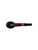 Peterson Pub Pipe Rusticated Dublin P-Lip