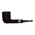 Peterson Pub Pipe Rusticated Dublin P-Lip