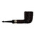 Peterson Pub Pipe Rusticated Dublin P-Lip