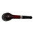 Peterson Pub Pipe Sandblasted Dublin P-Lip
