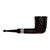 Peterson Pub Pipe Sandblasted Dublin P-Lip
