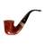 Peterson Sherlock Holmes Terracotta Original P-Lip