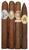 Caldwell Cigar Sampler (4 Pack)