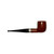 Savinelli 150th Anniversary Achille II Smooth Brown (6mm) 27/75