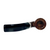 Savinelli 150th Anniversary Achille I Smooth Brown (6mm) 19/75