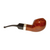 Savinelli 150th Anniversary Carlo Smooth Brown (6mm) 6/75
