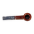 Savinelli Lunaria Smooth Bordeaux (316 KS) (6mm)