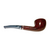 Savinelli Lunaria Smooth Bordeaux (316 KS) (6mm)