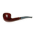 Savinelli Lunaria Smooth Bordeaux (316 KS) (6mm)