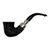 Peterson System Spigot Sandblasted (305) P-Lip