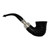 Peterson System Spigot Sandblasted (305) P-Lip