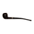 Peterson Tavern Pipe Rusticated Pear Fishtail