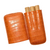 Cigar Case - Brown Croc (3 Cigars)