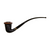 Chacom Calabash Churchwarden Sandblasted Long