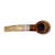 Savinelli Sasso Rusticated (616 KS) (6mm)