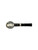 Savinelli Trevi Rusticated (310 KS) (6mm)