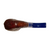 Savinelli Unica Rusticated Dark Brown (U65) (6mm)