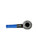 Molina Azzurro Sandblasted (103) (9mm)
