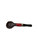 Peterson House Pipe Sandblasted Billiard P-Lip