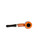 Peterson House Pipe Terracotta Billiard P-Lip