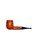 Peterson House Pipe Terracotta Billiard P-Lip