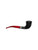 Peterson Dracula Sandblasted (129) Fishtail