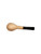 Morgan Pipes: Bones Straight Apple Fishtail