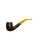 Savinelli Miele Brown Rusticated (606 KS) (6mm)