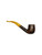 Savinelli Miele Brown Rusticated (606 KS) (6mm)