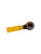 Savinelli Miele Brown Rusticated (614) (6mm)