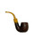 Savinelli Miele Brown Rusticated (614) (6mm)