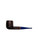 Savinelli Unica Rusticated Dark Brown (U11) (6mm)