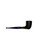Savinelli Unica Rusticated Dark Brown (U46) (6mm)