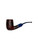 Savinelli Unica Rusticated Dark Brown (U66) (6mm)