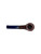 Savinelli Unica Rusticated Dark Brown (U68) (6mm)