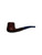 Savinelli Unica Rusticated Dark Brown (U68) (6mm)